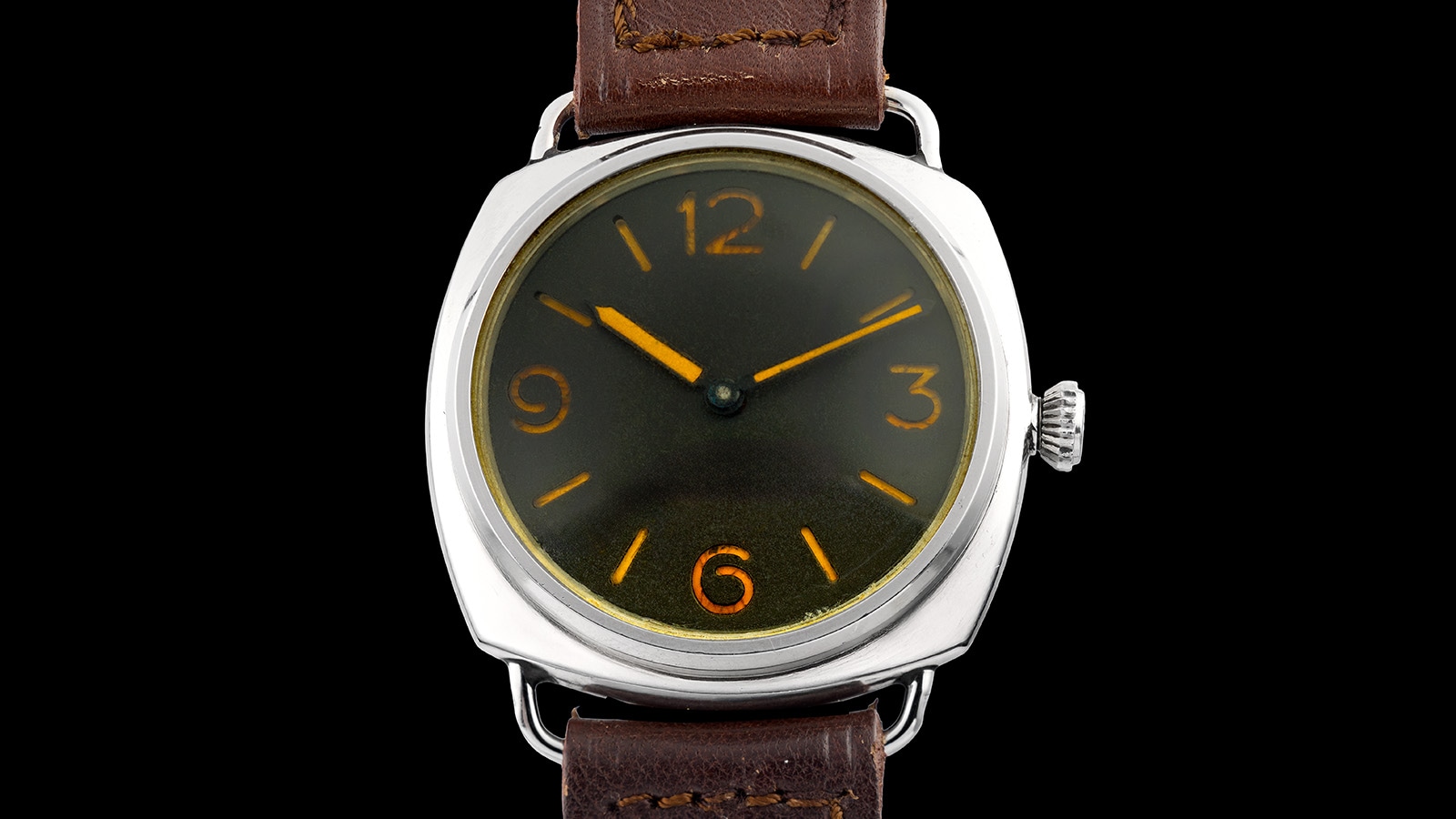 Roadshow | US Panerai Official Website